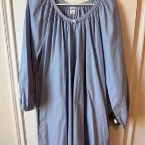 ⚡️Melrose and Market Striped Dress